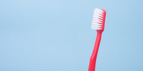 Photo Toothbrush sharing