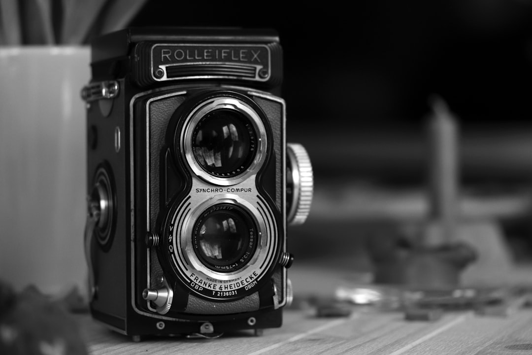 Photo Vintage camera